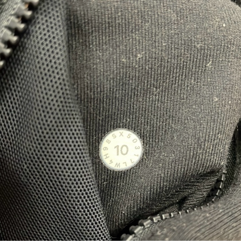Lululemon Define Jacket - Picture 3 of 3
